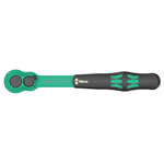 Wera 05005540001 8010 B Zyklop Comfort Ratchet - Reversing Lever - 3/8 x 230mm