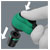 Wera 05005540001 8010 B Zyklop Comfort Ratchet - Reversing Lever - 3/8 x 230mm