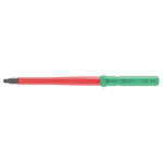 Wera 05006537001 Kraftform Kompakt VDE 67 i TORX® Take It Easy TX 25 x 157mm