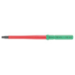 Wera 05006538001 Kraftform Kompakt VDE 67 i TORX® Take It Easy TX 27 x 157mm