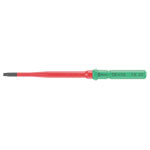 Wera 05006541001 Kraftform Kompakt VDE 67 iS TORX® Take It Easy TX 20 x 157mm