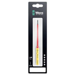 Wera 05006551001 Kraftform Kompakt VDE 60 i Take It Easy SB 0.5 x 3 x 157mm