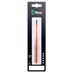 Wera 05006559001 Kraftform Kompakt VDE 62 iS Take It Easy SB PH 1 x 157mm