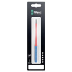 Wera 05006561001 Kraftform Kompakt VDE 64 i Take It Easy SB 2.5 x 157mm