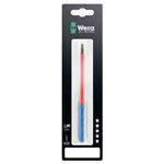 Wera 05006562001 Kraftform Kompakt VDE 64 i Take It Easy SB 3 x 157mm