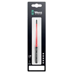 Wera 05006566001 Kraftform Kompakt VDE 65 iS Take It Easy SB PZ 1 x 157mm