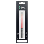 Wera 05006568001 Kraftform Kompakt VDE 65 iS PZ/S Take It Easy SB # 1 x 157mm