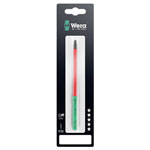 Wera 05006573001 Kraftform Kompakt VDE 67 i TORX® Take It Easy SB TX 25 x 157mm