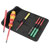 Wera 05006603001 Kraftform Kompakt VDE 7 extra slim 1 Tool Finder 7 pieces