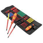 Wera 05006617001 Kraftform Kompakt VDE Big Pack 1 26 pieces