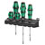 Wera 05008901001 300/7 Mix 2 Electrician 7pc Screwdriver Set