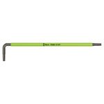 Wera 05024473001 967 SXL HF TORX® L-key Multicolour - Hold Func Long TX 10x112mm
