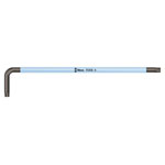 Wera 05024481001 967 SXL TORX® L-key Multicolour Long TX 8 x 90mm