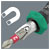 Wera 05051060001 Kraftform Kompakt 838 RA S Set 1 14 pieces