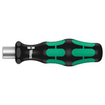 Wera 05051274001 813 Bitholding Screwdriver 1/4 x 78mm