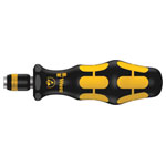 Wera 05051464001 816 R ESD Bitholding Screwdriver non-magnetic 1/4" x 119mm