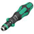 Wera 05051493001 838 RA-R M Bit-holding Handle - Ratchet Func 1/4 1/4 x123.5mm