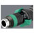 Wera 05051493001 838 RA-R M Bit-holding Handle - Ratchet Func 1/4 1/4 x123.5mm
