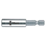 Wera 05053457001 899/4/1 Universal Bit Holder 1/4" x 50mm