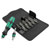 Wera 05057113001 Kraftform Kompakt 70 Universal 32 pieces