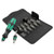 Wera 05057114001 Kraftform Kompakt 71 Security 32 pieces