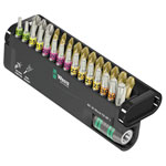 Wera 05057436001 Bit-Check 30 Wood TX HF 1 30 pieces