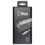 Wera 05057900001 Bit-Check 30 TX Universal 1 SB 30 pieces