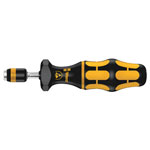 Wera 05074782001 7431 ESD Kraftform Adjustable Torque Screwdriver 0.30-1.00 Nm