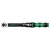 Wera 05075625001 Click-Torque C2 Push R/L Adjustable Torque Wrench 1/2x20-100Nm