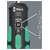 Wera 05075810001 7510 Kraftform Safe-Torque Speed Torque Screwdriver 1-3 Nm 1/4