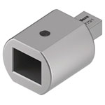 Wera 05078666001 7779/1 Adapter insert 9x12mm 9x12 x 14x18 x 49mm