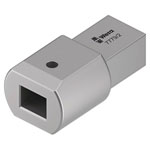 Wera 05078667001 7779/2 Adapter insert 14x18mm 14x18 x 9x12 x 52mm