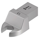 Wera 05078676001 7780 Open End Insert 14x18mm 14x18 x 19 x 58mm