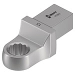 Wera 05078695001 7781 Ring spanner insert 14x18mm 14x18 x 18 x 64mm