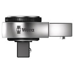 Wera 05078707001 7782 C Ratchet insert reversible 14x18mm 14x18 x 1/2" x 66mm