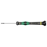 Wera 05118017001 2035 Kraftform Micro Screwdriver Slotted 0.30 x 2 x 50mm
