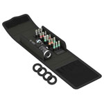 Wera 05134021001 Patio construction Set T 1 17 pieces