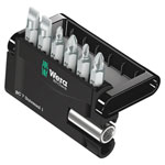 Wera 05135810001 Bit-Check 7 Universal 4 7 pieces