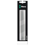 Wera 05136302001 840/4 Z SB Bits 4 x 152mm