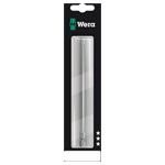 Wera 05136304001 840/4 Z SB Bits 6 x 152mm