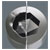 Wera 05136304001 840/4 Z SB Bits 6 x 152mm