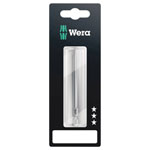 Wera 05136307001 851/4 Z SB Bits PH 3 x 152mm