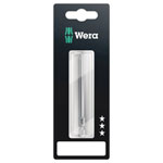 Wera 05136310001 855/4 Z SB Bits PZ 3 x 152mm