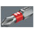 Wera 05136385001 Bit-Check 12 BiTorsion 1 SB 12 pieces
