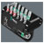 Wera 05136385001 Bit-Check 12 BiTorsion 1 SB 12 pieces