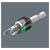 Wera 05136392001 Bit-Check 12 Diamond 1 SB 12 pieces