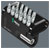 Wera 05136393001 Bit-Check 12 Metal 1 SB 12 pieces