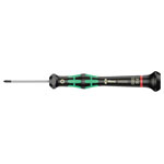 Wera 05345290001 2050 PH Kraftform Micro Screwdriver Phillips PH000 x 40mm