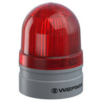 Werma 260.110.75 EvoSIGNAL Light 24VAC/DC Red 24V Modular Signal Solution