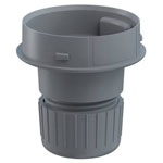 Werma 260.700.05 EvoSIGNAL Alarm Sounder Adapter for Signal Processing